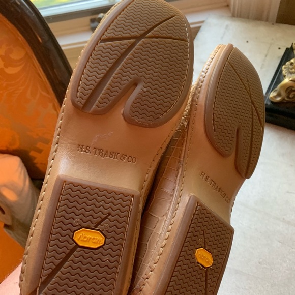 COPY - Ladies size 9, brand new, Trask loafers - Picture 7 of 7